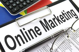 online marketing