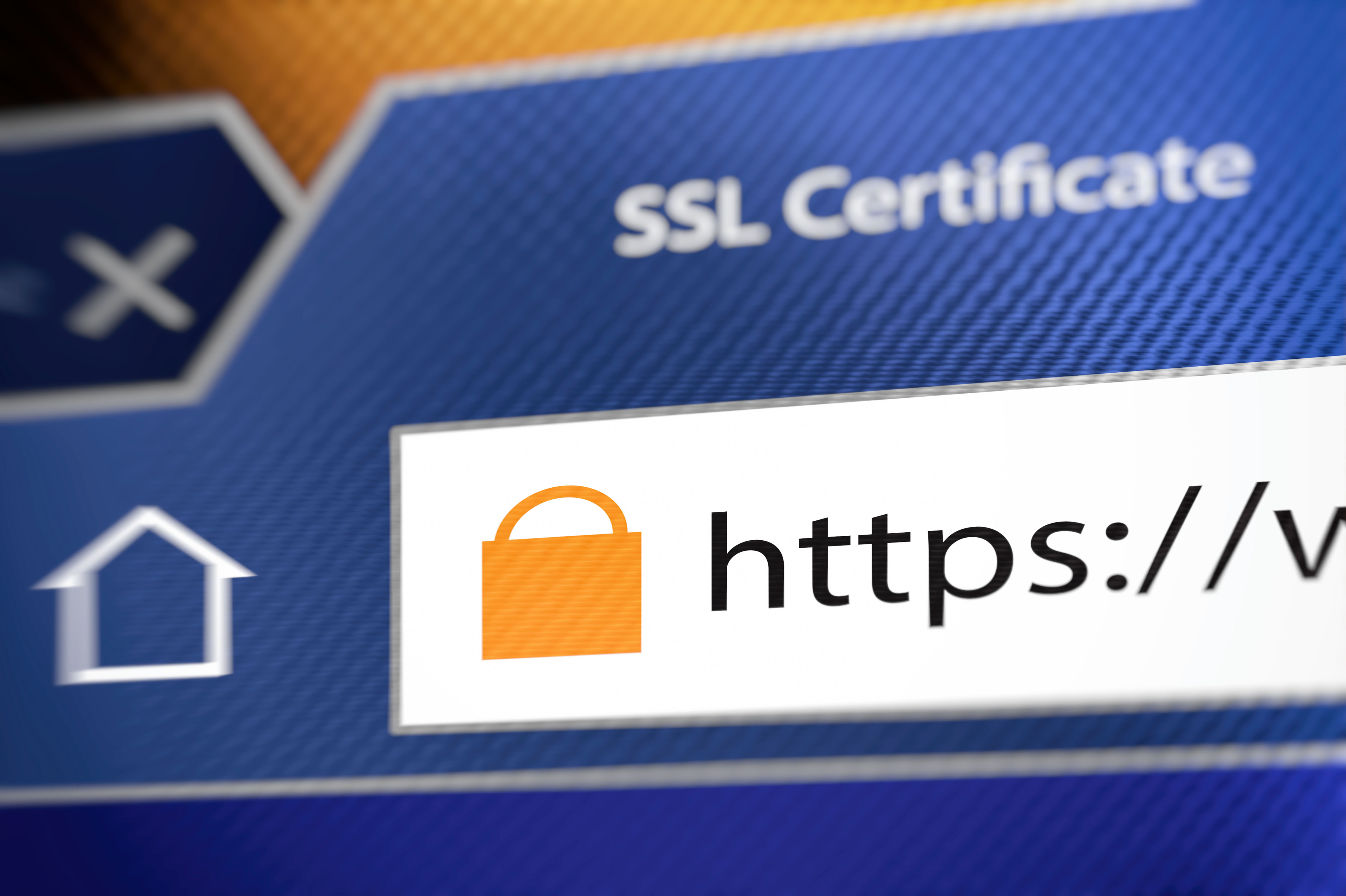 https ssl certificates