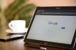 verifying and claiming your google my business page