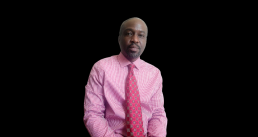 AI Consultant Edem Agbley