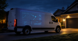 AI service business