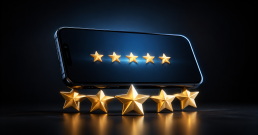 more Google reviews