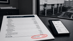 foundation repair business profit margin